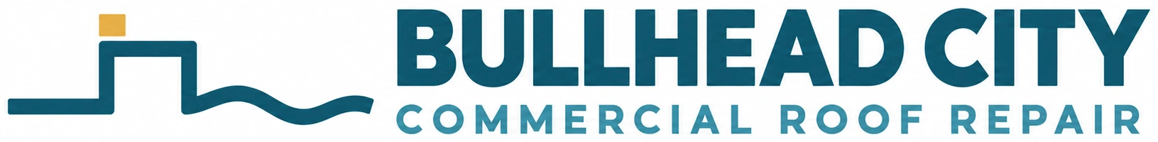 Bullhead City Commercial Roof Repair logo